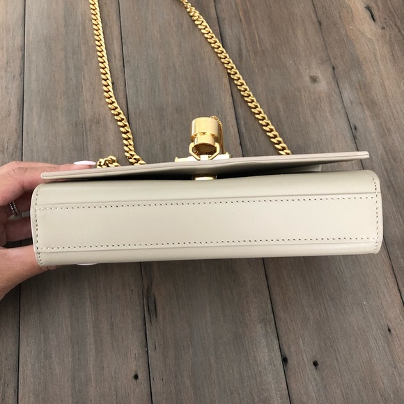 SOLD***Saint Laurent Monogram Classic - Picture 8 of 8